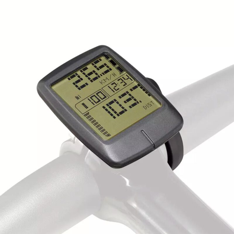 SpecializedvTURBO CONNECT TCD DISPLAY