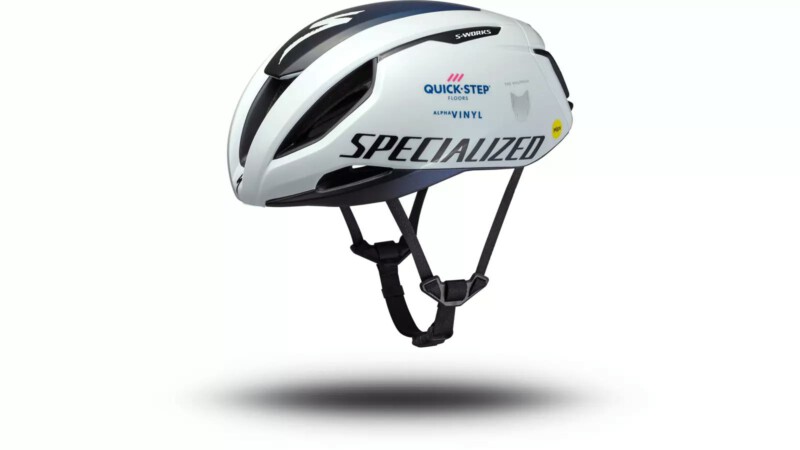 Specialized S-WORKS EVADE 3 FAHRRADHELM